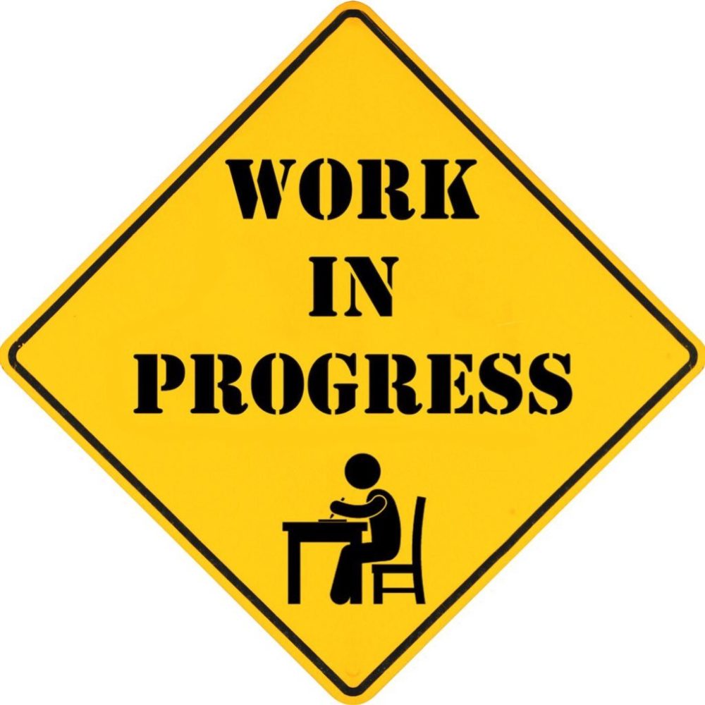 Work in progress 1000 1000 Club Alpino Italiano Sezione Di Senigallia
