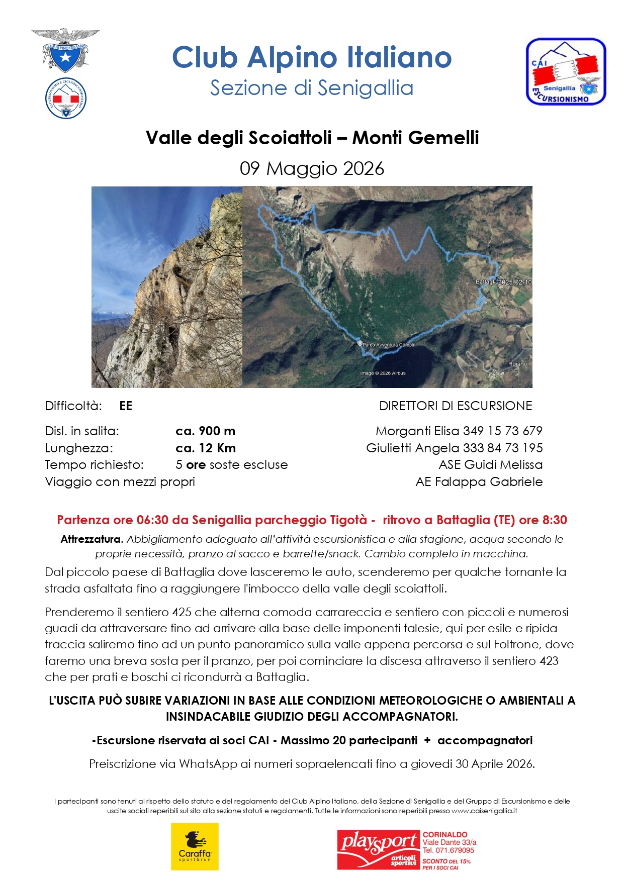 valle degli scoiattoli_monti gemelli