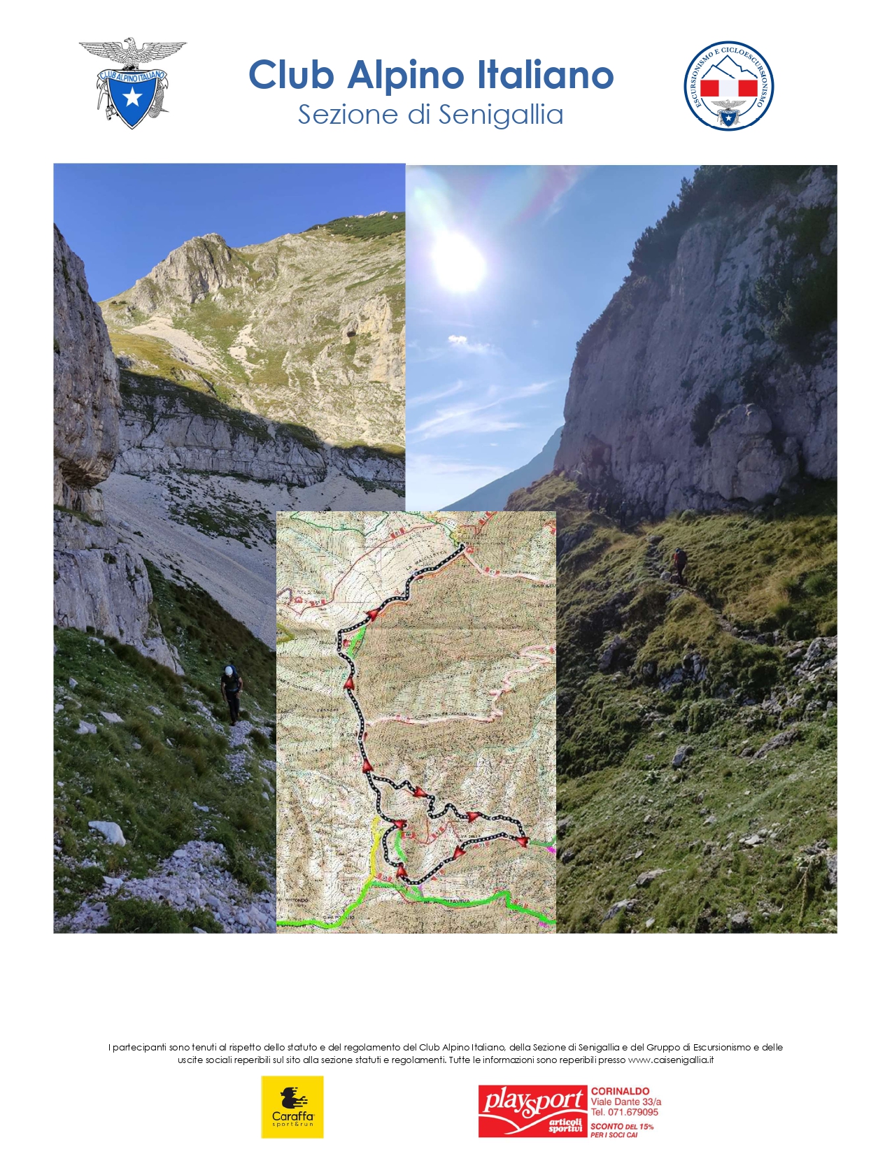 Cima delle Murelle_Majella