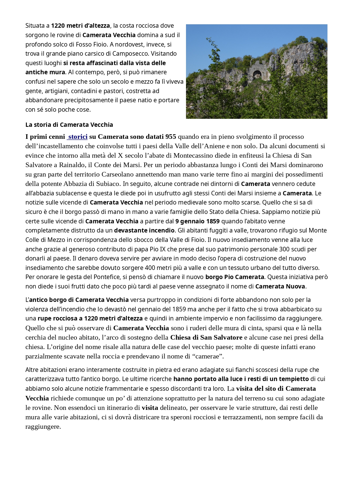 Monte Simbruini 2
