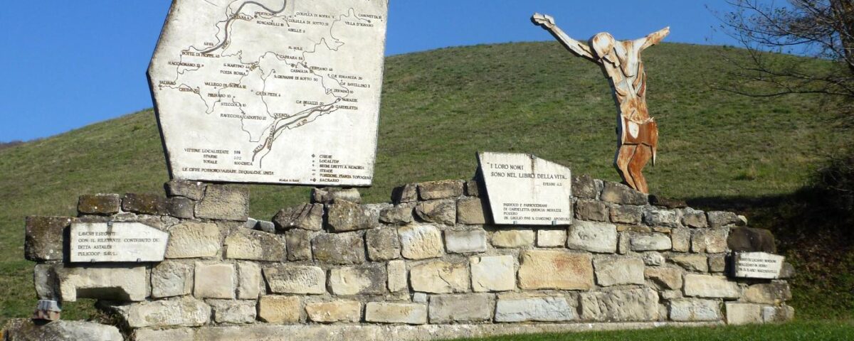 Parco Regionale Storico Monte Sole
