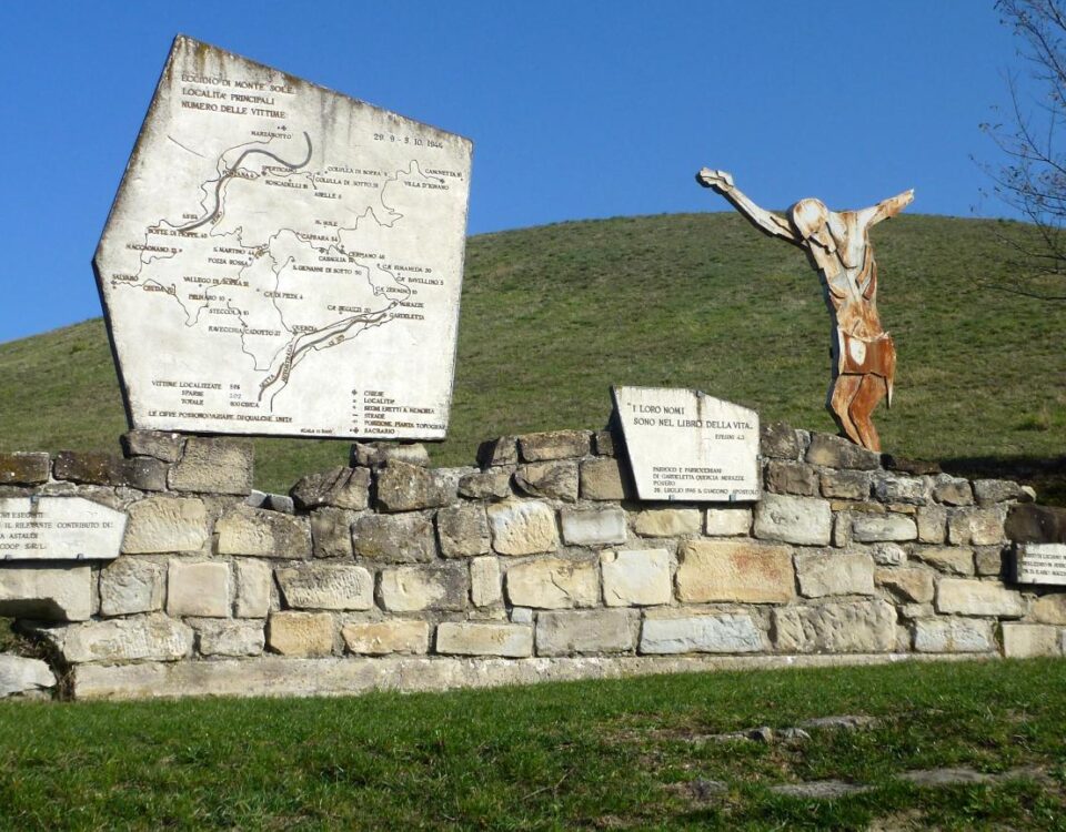 Parco Regionale Storico Monte Sole
