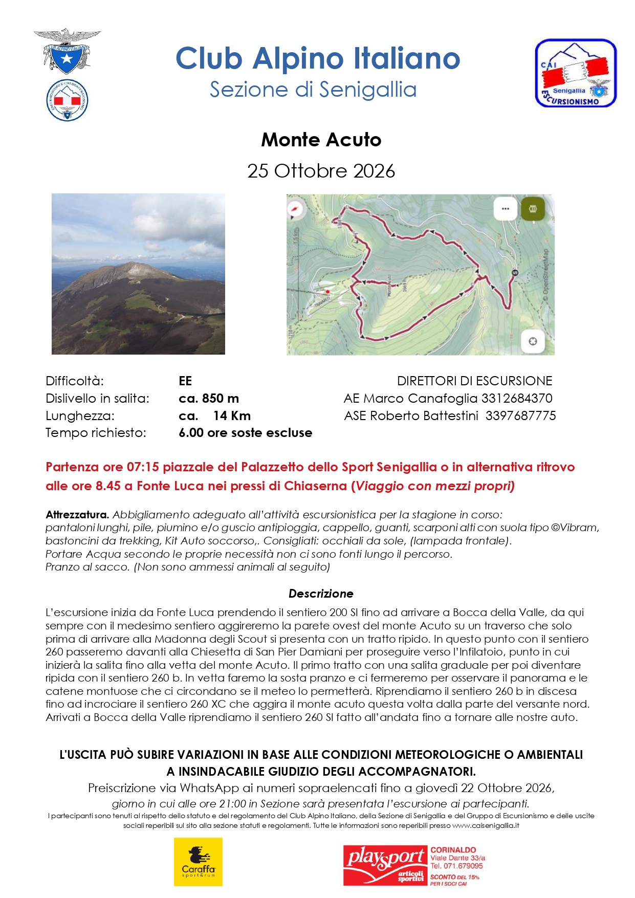 Monte Acuto